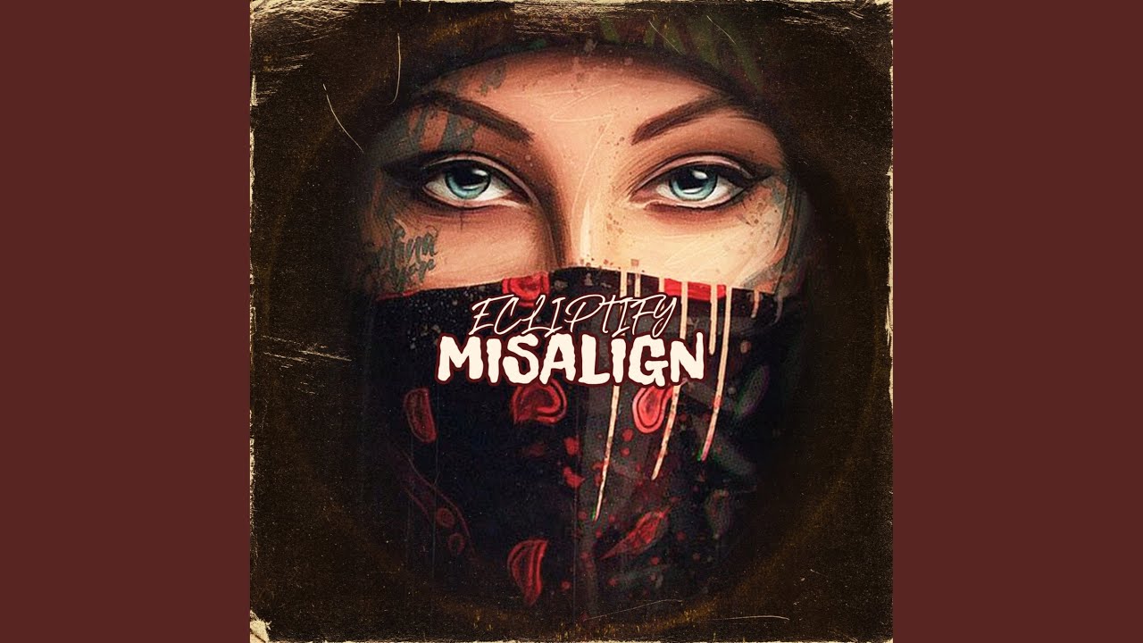 Watch MISALIGN on YouTube Watch MISALIGN on YouTube