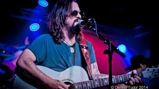 Watch Shooter Jennings The Wolf video