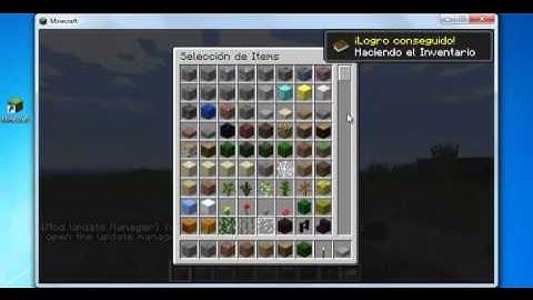 Como instalar Minions Mod a Minecraft 1.2.5