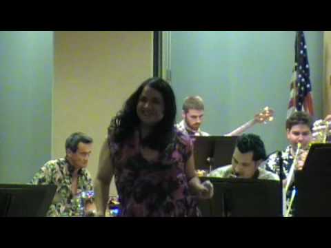 Almost Like Being In Love - Cerritos College Jazz ...