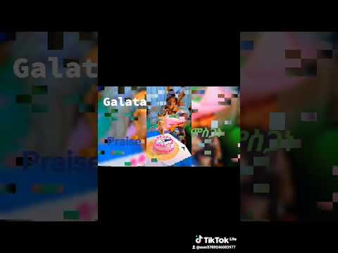 Nuuf Yeroo Galataati