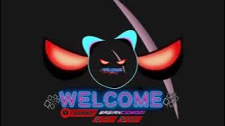 DJ HAMILDUN X 7 DAYS SLOW ANGKLUNG | VIRAL TIK TOK