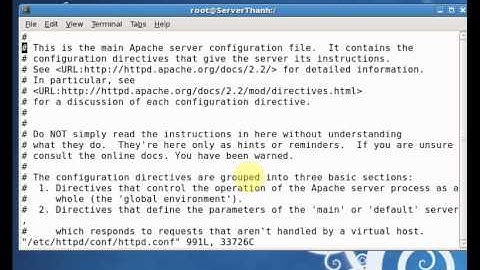 Quản trị Linux Centos 5.5_ Web_Server_public.wmv
