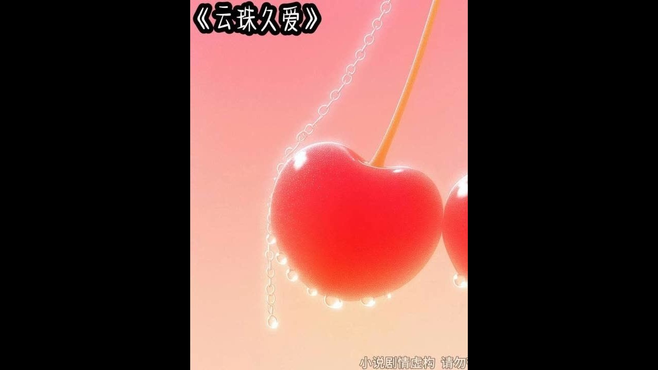 云珠久爱 #女生必看 #文荒推荐 #炒鸡好看小说