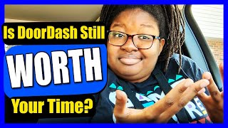 I Accepted EVERY DoorDash Order for 1 Hour | DoorDash Experiment Part 1 Wealth