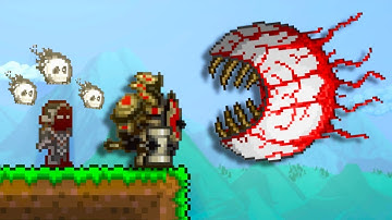 Terraria, But It