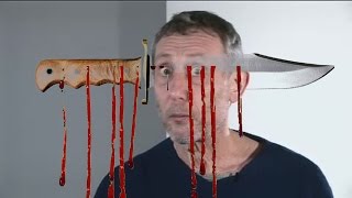 {YTP} Michael Discusses His Involvement With Gary Glitter