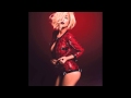 Rita Ora - I will never let you down (R3hab remix radio edit)