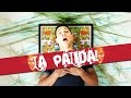 LA PÁLIDA! - La mala reacción a la Marihuana -