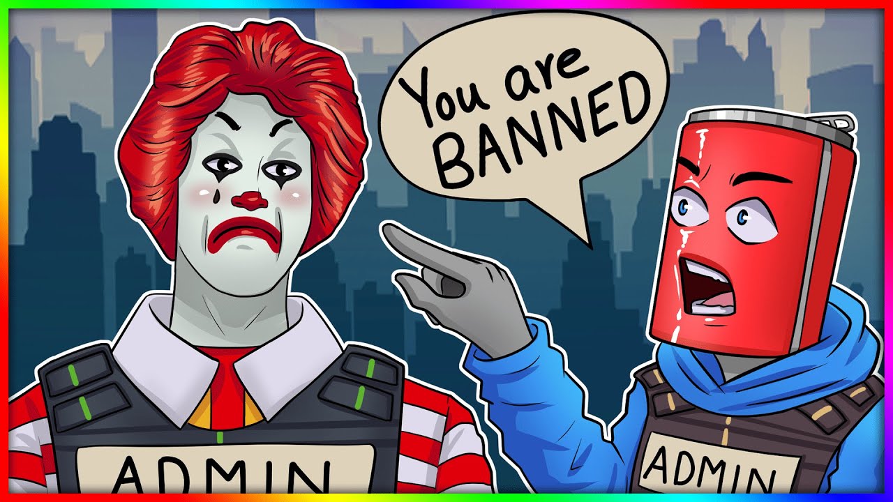 GTA RP But We Are Admins (Part 2)
