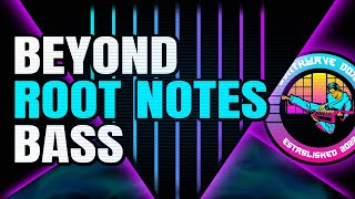 Are Your Synthwave Bass Lines Too Basic? Try This!