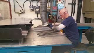 Brush Electrical Machines