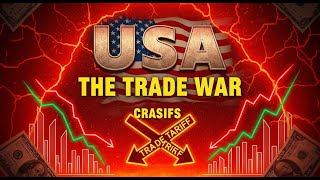 The Shocking Truth About Global Order in 2025 Trade Wars