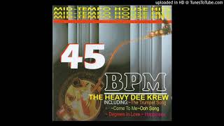 Julien Jabre  Tribute