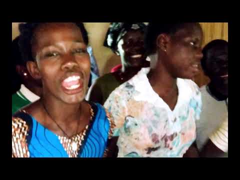 Lugbara Gospel Adungu Video Arivu Simba Choir Arua Uganda