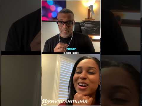 Modern Women Are Great SideChicks Kevin Samuels