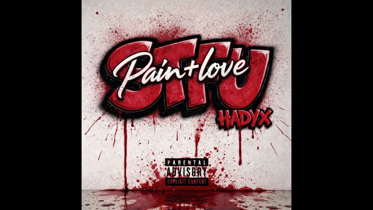 Lonely Mark-Pain+love