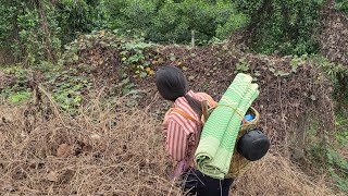 An Infertile Woman Discovers an Abandoned House – Her Life Changes Forever.