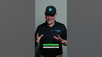 When an Pool Excavator discovers a Hard Dig Scenario #poolexcavation