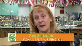 Multiage - Getting Better Together