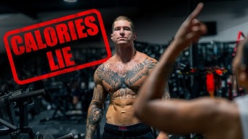 Stop Just Counting Calories | Do This Instead