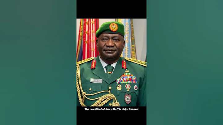 Tinubu sacks service chiefs