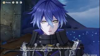 Flins: An Unexpected Assistand Anecdote | Chinese dub