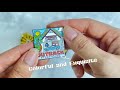 Discover Custom Lapel Pins with Exquisite Craftsmanship and Perfectly Matched Colors!