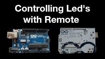 Arduino Tutorial 13 | Controlling Led