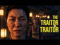 Ghost of Tsushima Full Game – All Cutscenes + Gameplay (No Commentary) Part-5