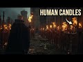 The King Who Turned Humans Into Candles | Dark History They Never Taught You | History Truth Lab