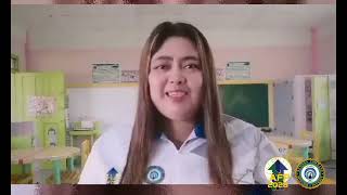 WESCOM Transformation Roadmap Testimonial of Ms. Fritzie Pearl Paras from Department of Education