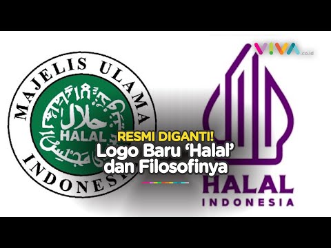 FIX! Ini Logo Terbaru &rsquo;Halal&rsquo; yang Anti Mainstream di ASEAN