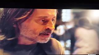 Wise Words From Dr. Rush