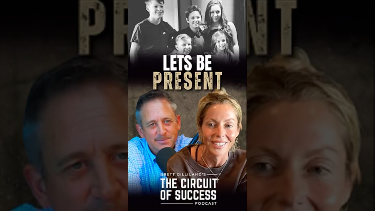 «Просто будьте здесь и сейчас». — Лесли Холлидей о том, как замедлиться и насладиться моментом.