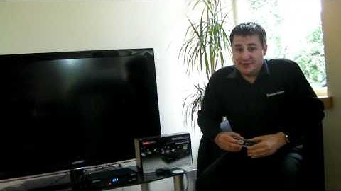 RTI90 - Welcome to Sagemcom Video Support