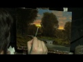 Painting in oils  how to paint in oils in the classical tradition including tonalism and luminism