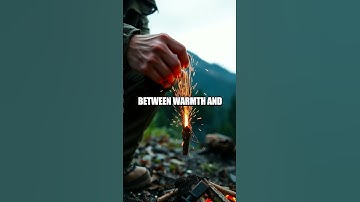 Essential Tools for Wilderness Survival