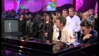 David Bowie interview with Jools Holland