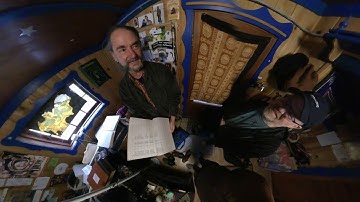 Spatial Computing Catalyst #13: Computing History in the DigiBarn - Part I