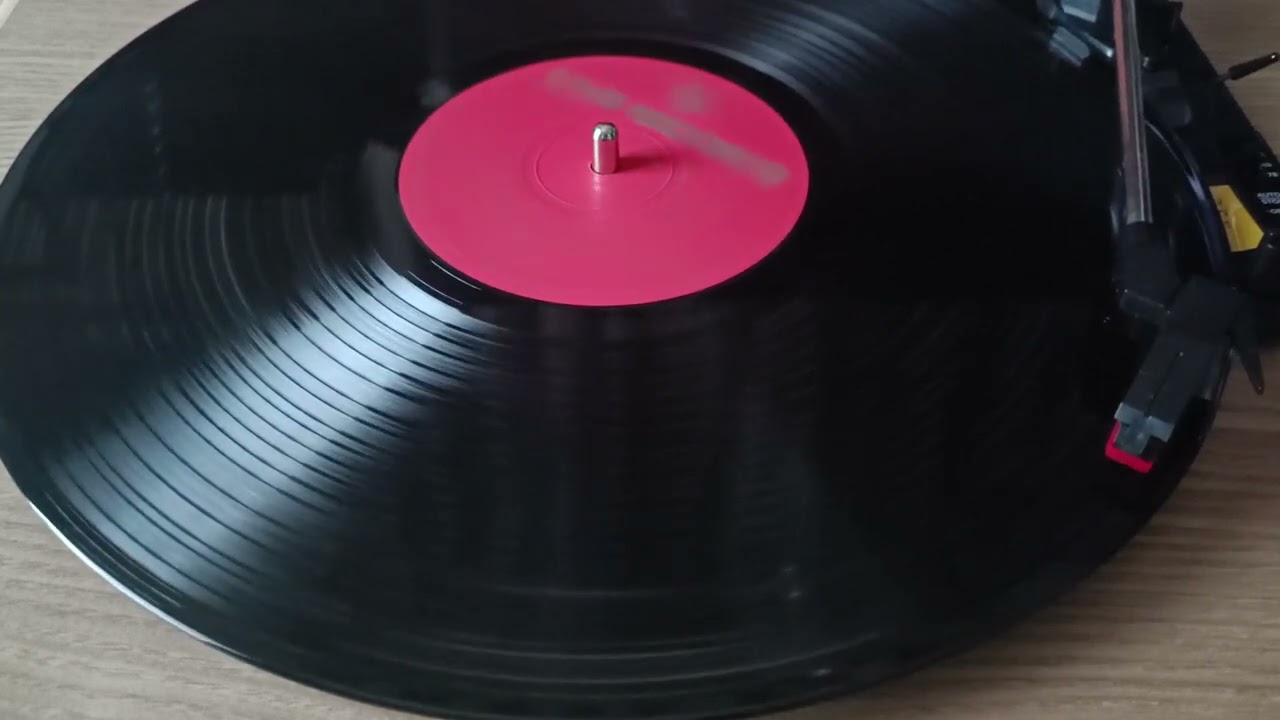 Central Band of the Japan Ground Self-Defense Force - La Marseillaise - Vinyl LP