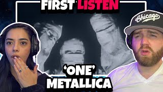 видео: Карен НИКОГДА НЕ СЛЫШАЛА: Metallica: One (Официальный клип). Я ТАК СИЛЬНО ПРОПУСТИЛА ПЕРВОЕ ПРОСЛ... картинка: Карен НИКОГДА НЕ СЛЫШАЛА: Metallica: One (Официальный клип). Я ТАК СИЛЬНО ПРОПУСТИЛА ПЕРВОЕ ПРОСЛ...