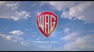 Space Jam: A New Legacy - Film+ Intro (Network Premiere)