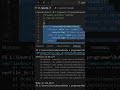 Validar un tipo de entrada #javascript #viralshort #coding #viral #vscode