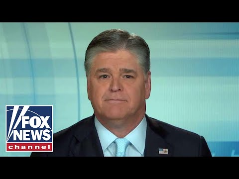Hannity: Blowing the Bruce Ohr case wide open