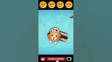 snakes #shorts #gameplay its funny game and funny gameplay #epic #snakegames #io #storegames99