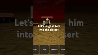 What On Earth Just Happened To This Zombie