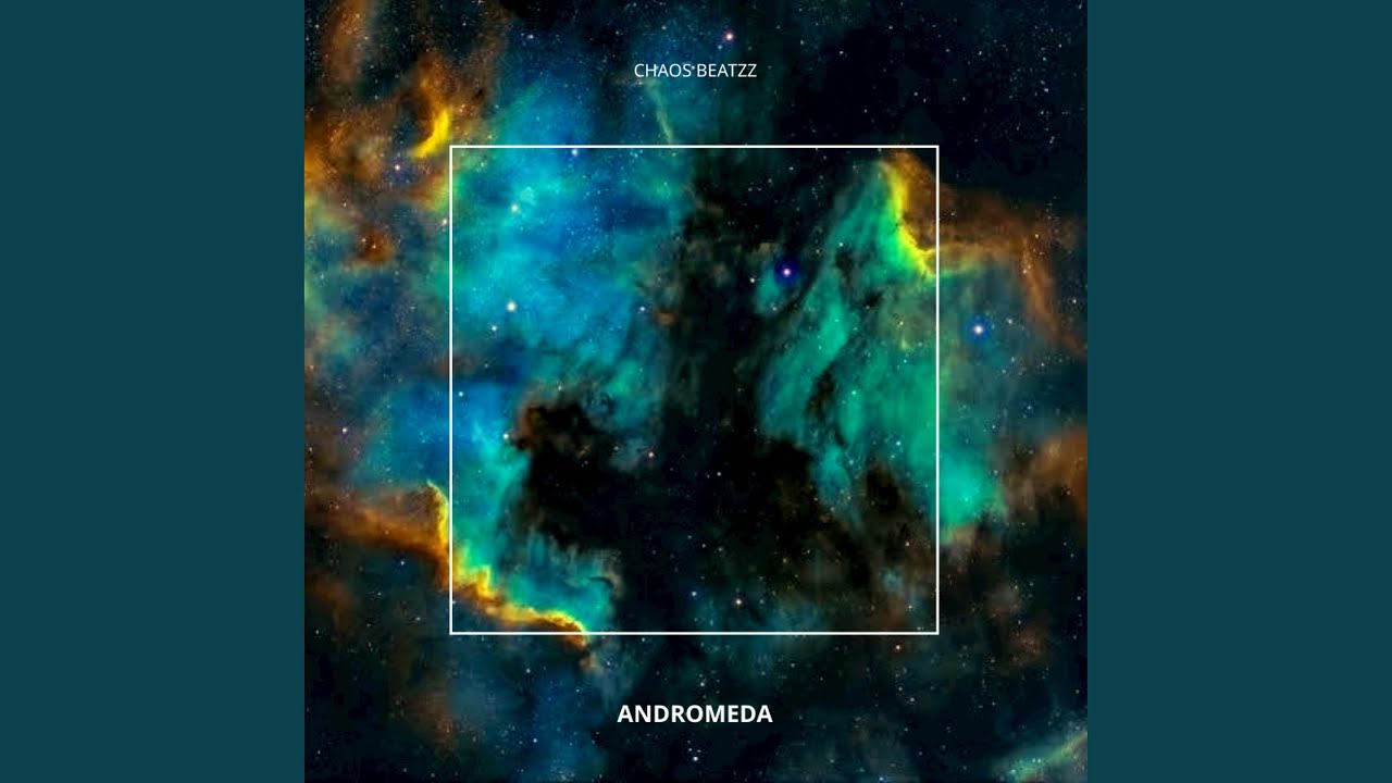 Andromeda - YouTube