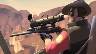 Meet The Sniper Better