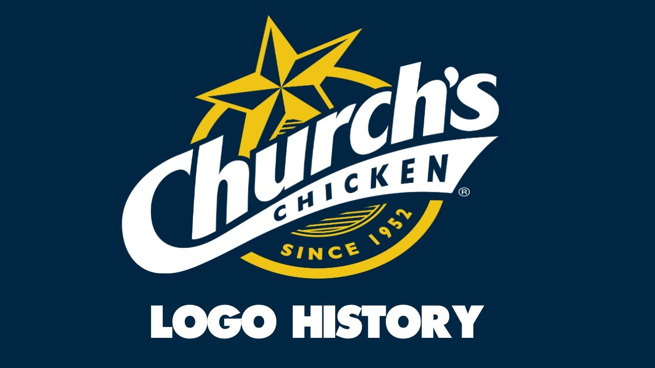 Church's Chicken History (396) YouTube